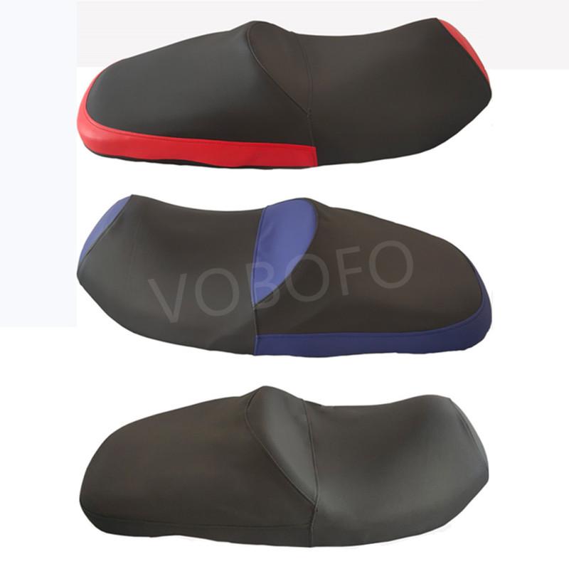 For Yamaha XMAX300 X MAX 300 XMAX 300 X-MAX300 Motorcycle Pedal Waterproof Cushion Protective Leather Mesh Seat Cushion Cover