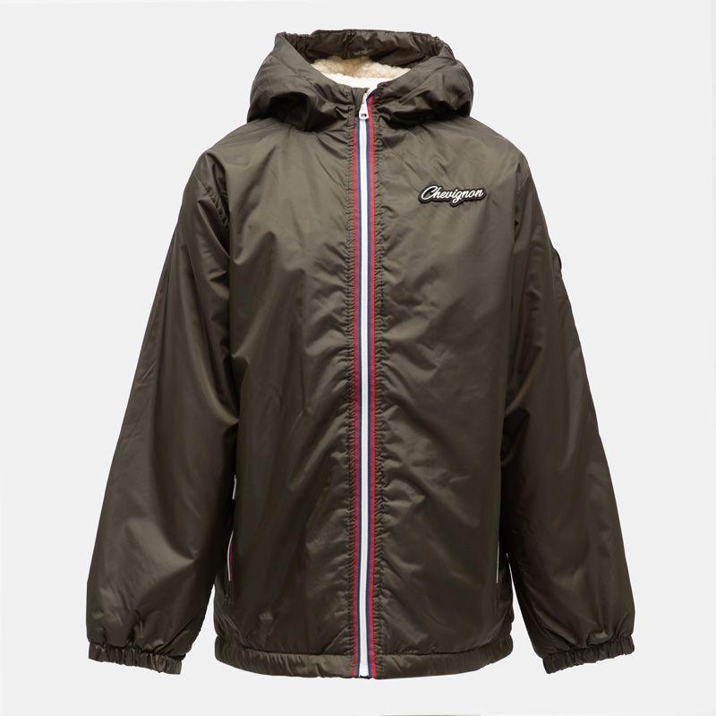 Kids' Double Madigan Parka Kids CHEVIGNON