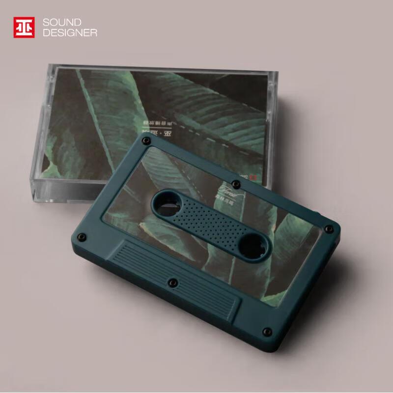 

Wu Zaojing Natural Scene Relaxation Speaker