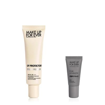 UV Protector 30ML {+1 Additional Type)