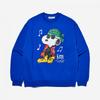 Butter Goods Music Crewneck Music Crewneck