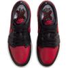 Jordan Low top Children's Basketball Shoes Black Red Children Aged 3 7 Years Old IW6278-001