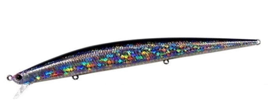 DUO Tide Minnow Flyer Slim 140 Sinking Lure GQA0122 (1348)