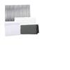 Portable Wardrobe Closet for  Ing Clothes Storage   with Cover Shelves