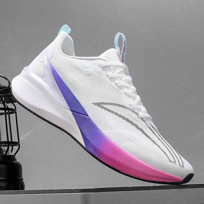 Men Shoes Sneakers Male Tenis Luxury Shoes Mens Casual Trainer Race Breathable Fashion Loafers Running Shoes for Men