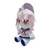 Blue Archive Anime Plush Toys - Adorable  Character Stuffed Dolls, Cute Collectible Merch For Fans & Gift Ideas