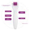 6 IN 1 Derma Roller 12  300  720  1200 Micro Needles Facial Body Skin Beauty Scar Therapy