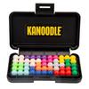 Learning Resources Kanoodle Brain Training Puzzle Game for Ages 7 and Up, Japanese Packaging, EI2978-J, Authentic