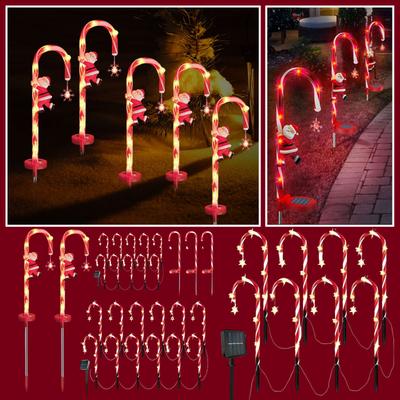 Aydınlatma – Festival ve bayram aydınlatmaları