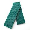 1piece 120x40x8mm C-Tek Resin Material for DIY Knife Handle Material Plate Snake Grain Honeycomb Pattern Knife Handle Patch Material