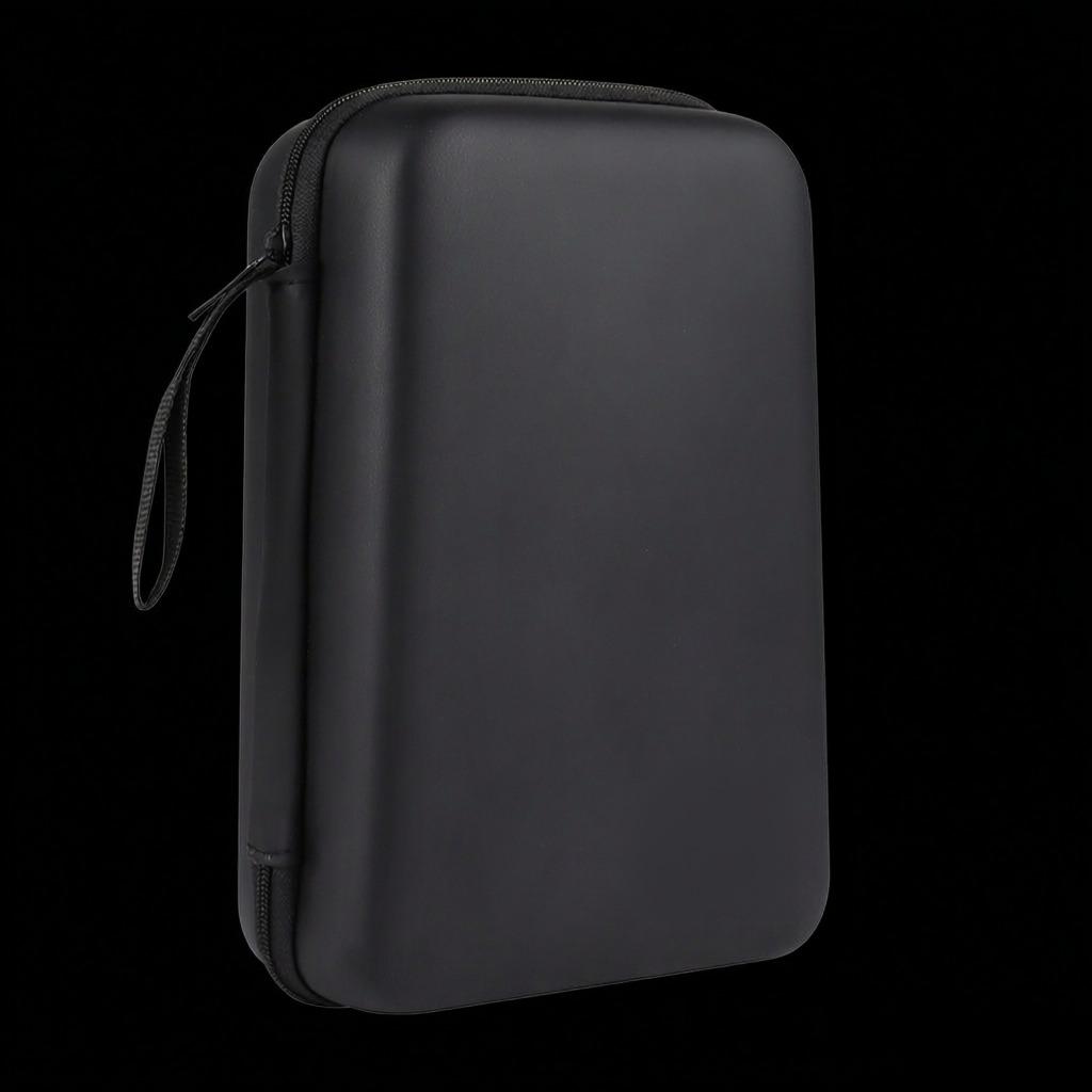 17/15/10 Keys Kalimba Bag Storage Thumb Piano Mbira Sanza C-ase Handbag