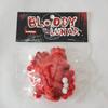 Spooky Design Fidget Toy Slow Rebound Stress Relief Toy Fidget Squishy Cube  Halloween