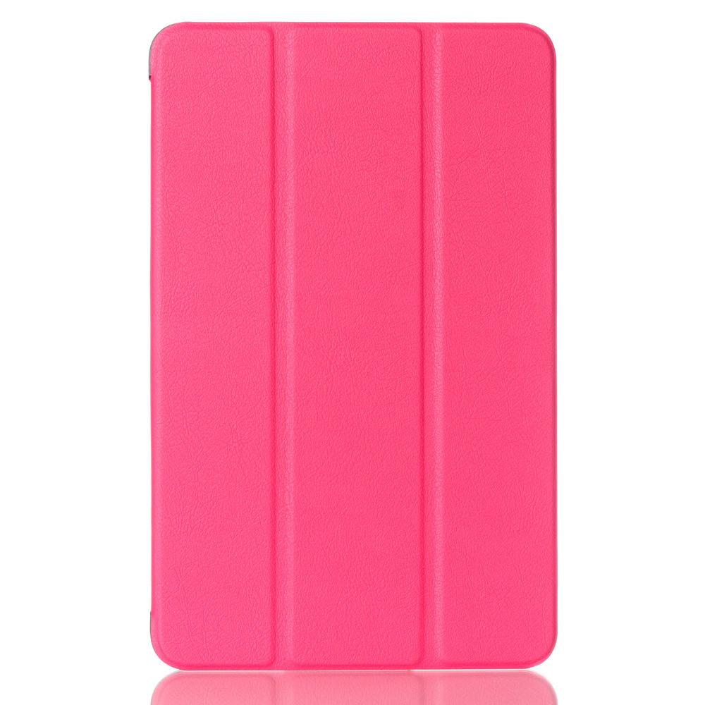 Schlanke Adsorptionshülle für TCL Nxtpaper 11 () 9466X 10,95" Smart Case Faltständer Hülle mit Hartschale Auto Sleep/Wake