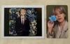 [USED] Jimin Jimin MUSE Trading Card Included, No Missing Items, Bonus Trading Card Blooming