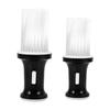 Professional Multiple Use Hairdressing Clean Neck Duster Soft Salon Hair Brush Barber Tools