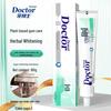 Dr. Yaboshi Herbal Whitening Toothpaste Family Set