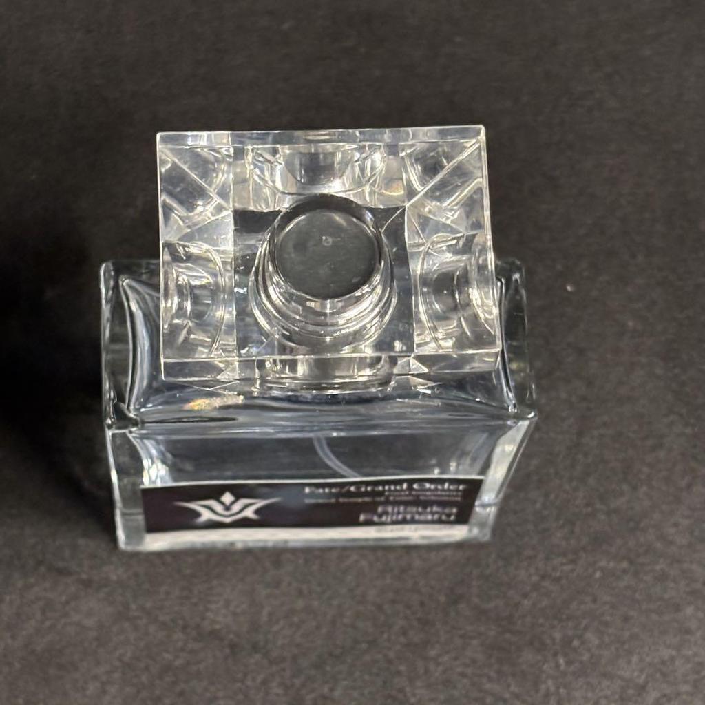 [USED] Fate/Grand Order Ritsuka Fujimaru 30mL (No Box)