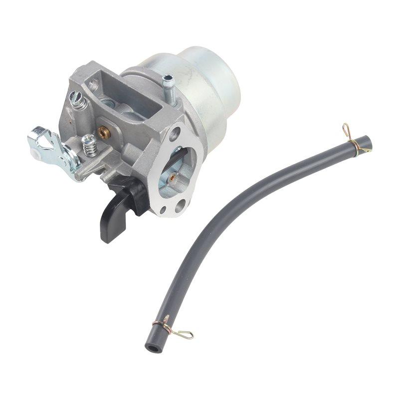 ABBY-Carburetor Kit For Honda G150 G200 Engines Carburetor With Oil Pipe Kit 16100-883-095 16100-883-105 Lawn Mower Parts