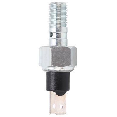 Brake Pressure Line Switch 4012399 Rust Proof Precision Threads Replacement for POLARIS EV‑LSV 2010