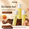 Gongfu Hydrating & Nourishing Oil Collection