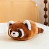 Cute Plush Animal Doll Soft Stuffed Pillow Decompression Sleep Companion Kids Gift