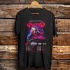 Aborted Band Slashing Europe Tour 2025 T Shirt Full Size S-5XL Unisex T-Shirt