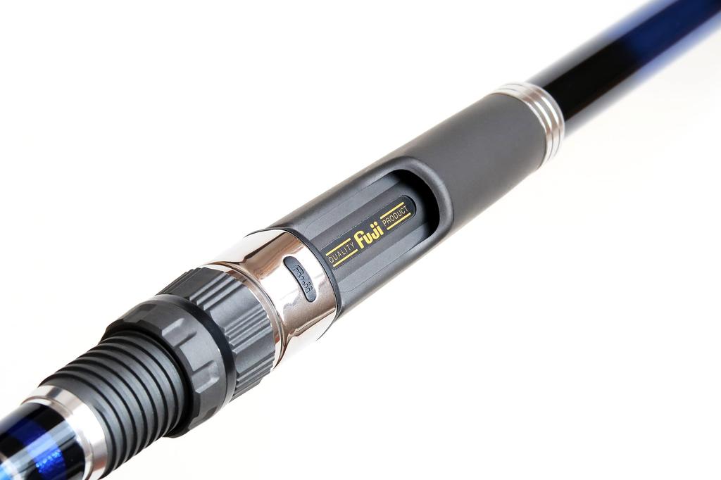 HAPPY ANGLER Fishing Uncle Immediate Pulse Fishing SP350 Marine Fishing Rod for Bait