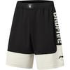 Badfive Letter Casual Sports Basketball Shorts Men Shorts AAPW075-1