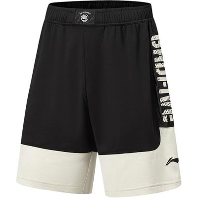 Badfive Letter Casual Sports Basketball Shorts Men Shorts AAPW075-1