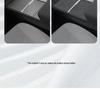 Tesla Model 3 Refresh Alcantara Suede Console Panel Cover