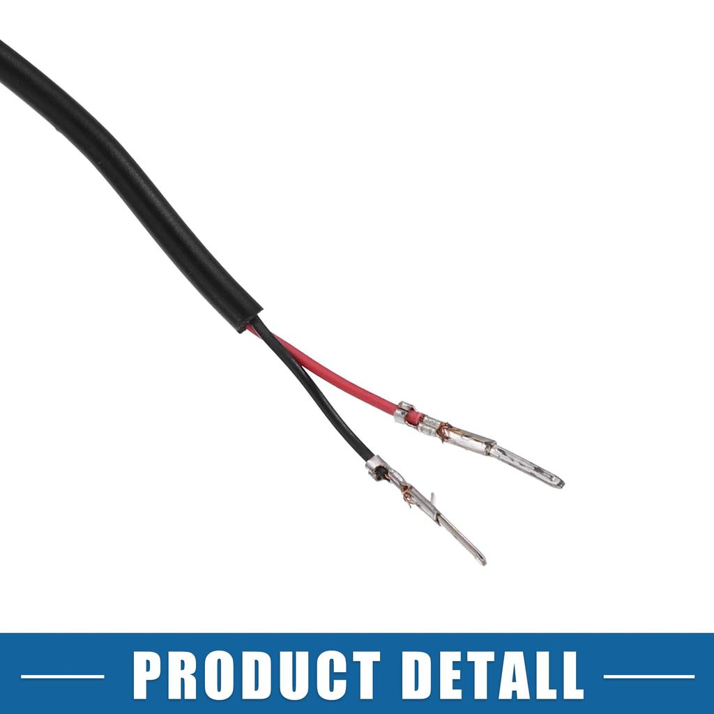 Spoiler Universal para Coche ABSOPRO con Luces LED Rojas 1,2 m/1,2 m Kit de Labio Spoiler para Maletero de Coche Barra Spoiler Tira de Luz Trasera para Coche Patrón de Fibra de Carbono de Goma