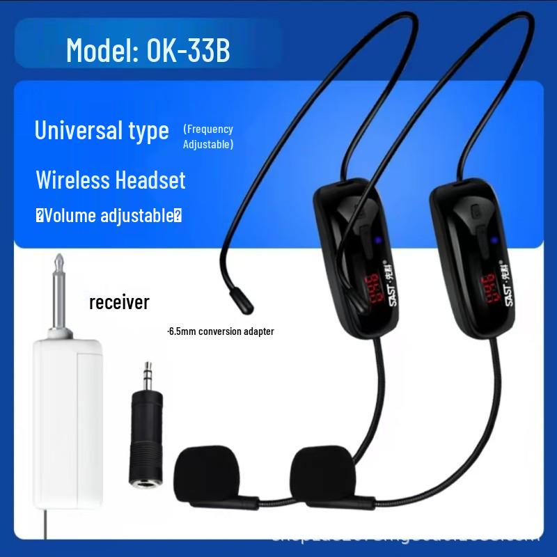 Xiangke OK-30 Gooseneck Wired Desktop Conference Microphone