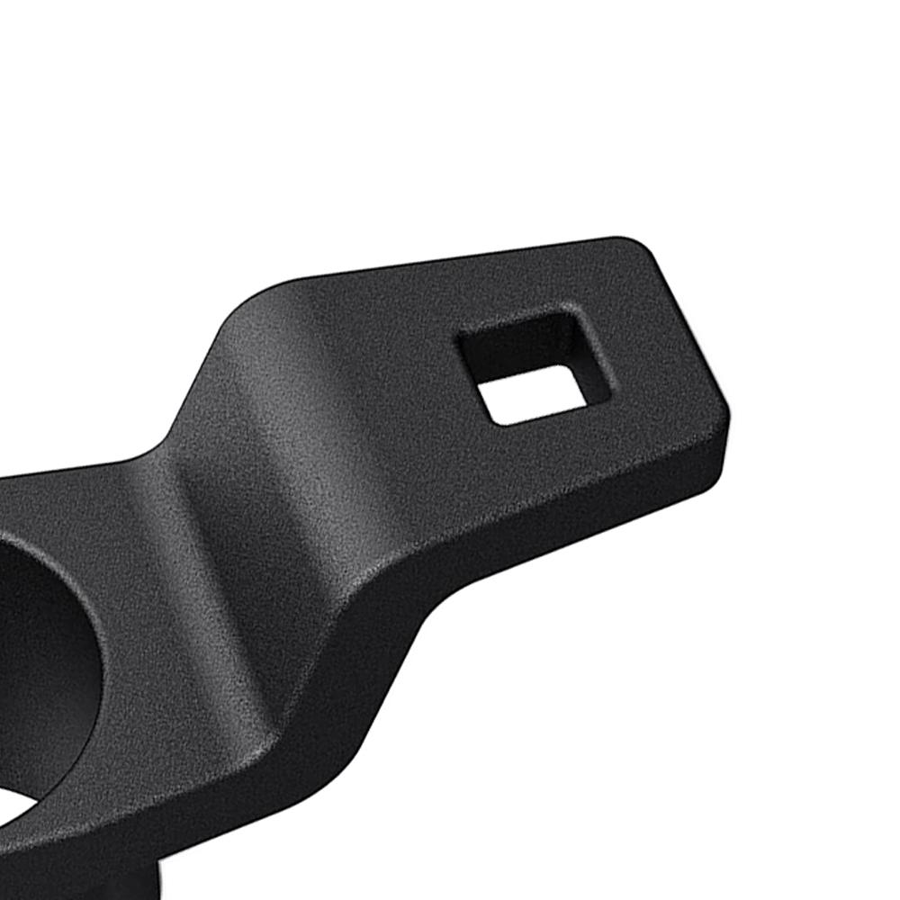 Crank Pulley Removal Tool Socket 50mm Crankshaft Wrench Holder 1/2-Inch Square Drive Spanner Holding Tool For Honda & Acura90-97