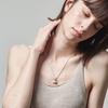 Whale2Whale Desert Fox Necklace_Ver.1_50Cm