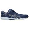 Asics Attack Dominate FF 2 Comfortable Fit Breathable Support Training Shoes Unisex Training Shoes Deep-Blue 1073A010-404