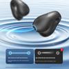 New Clip-on Bluetooth Earphones Wireless Ear Ultra-long Endurance Bone Conduction Noise Reduction