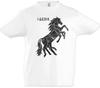 Camiseta Masculina Sleipnir II Cavalo de Odin Odin Valhalla Thor Loki Viking Vikings