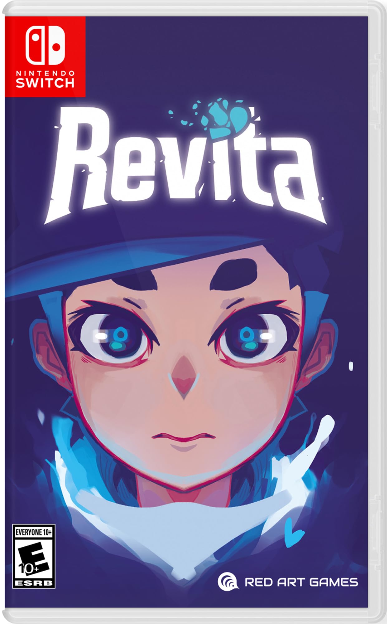 

Revita North Switch (Import version America) –