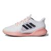 Adidas Climacool 2.0 Comfortable Versatile Low-Top Kids Running Shoes Kids Running Shoes Gray Pink EG4853
