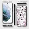 For iPhone 17 16 15 Xiaomi Poco F7 F8 X7 C85 C75 M8 Redmi Note 14 13 12 11 Pro Max 14C 13C 15C A3 A4 Case Ahegao Anime Girl Waifu Hentai Manga Cover