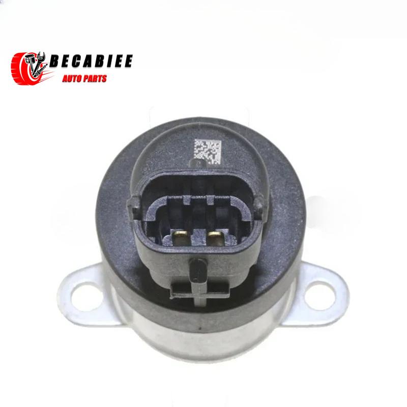0928400644 High Pressure Fuel Pump Regulator Metering Control Solenoid SCV Valve Unit For Ford Cargo F250 Cummins 0 928 400 644