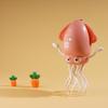 Dancing Octopus Toy Electric Crawling Octopus, Rechargeable Dancing Music Squid for 3 4 5 6 Year Old Kids Boy Girl Birthday Gift