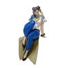 Street Fighter Chunli Pvc Figure Collectible For Fans And Giftgiving