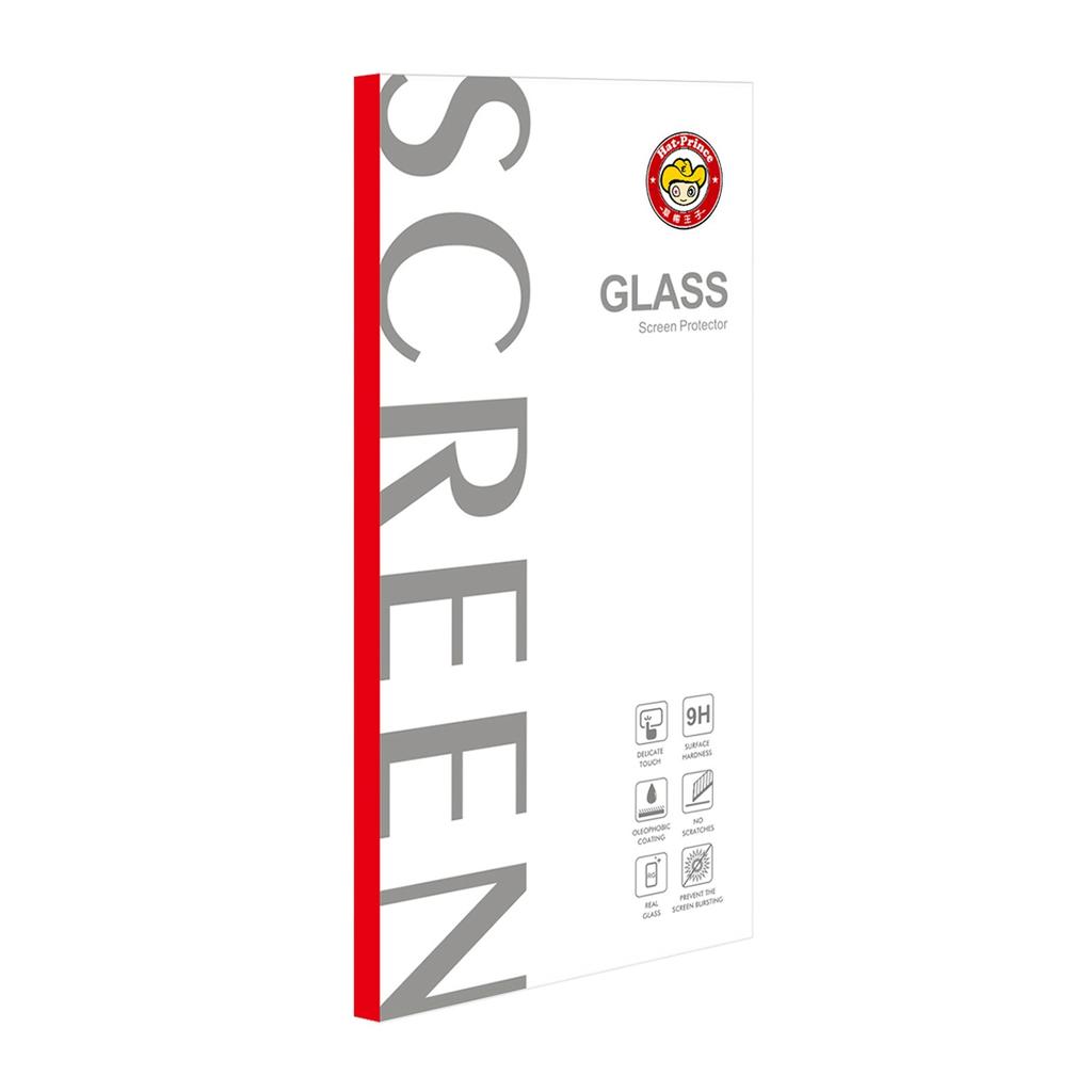 ENKAY HAT PRINCE For Huawei Nova 10 Pro 4G Tempered Glass Screen Protector 3D Curved Side Glue Full Cover Film Support Fingerprint Unlock