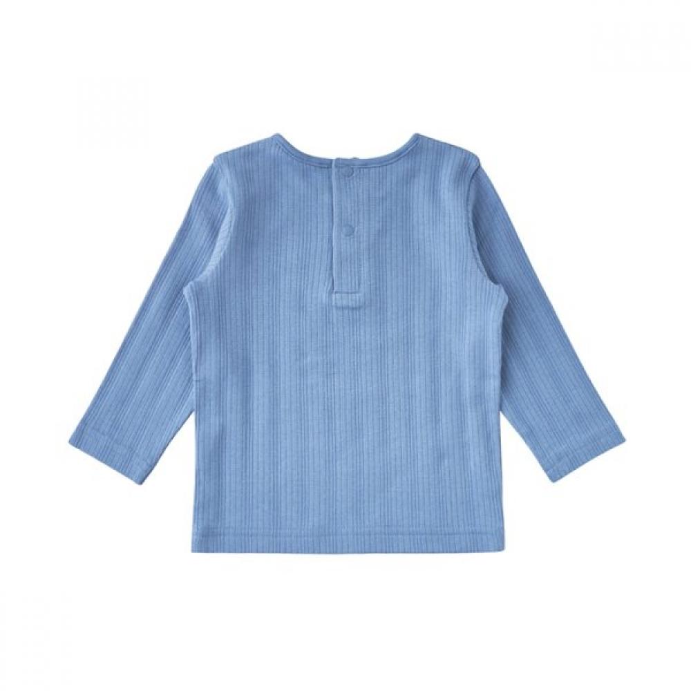 Mink Mui Sırt T-shirt 36170 670 05