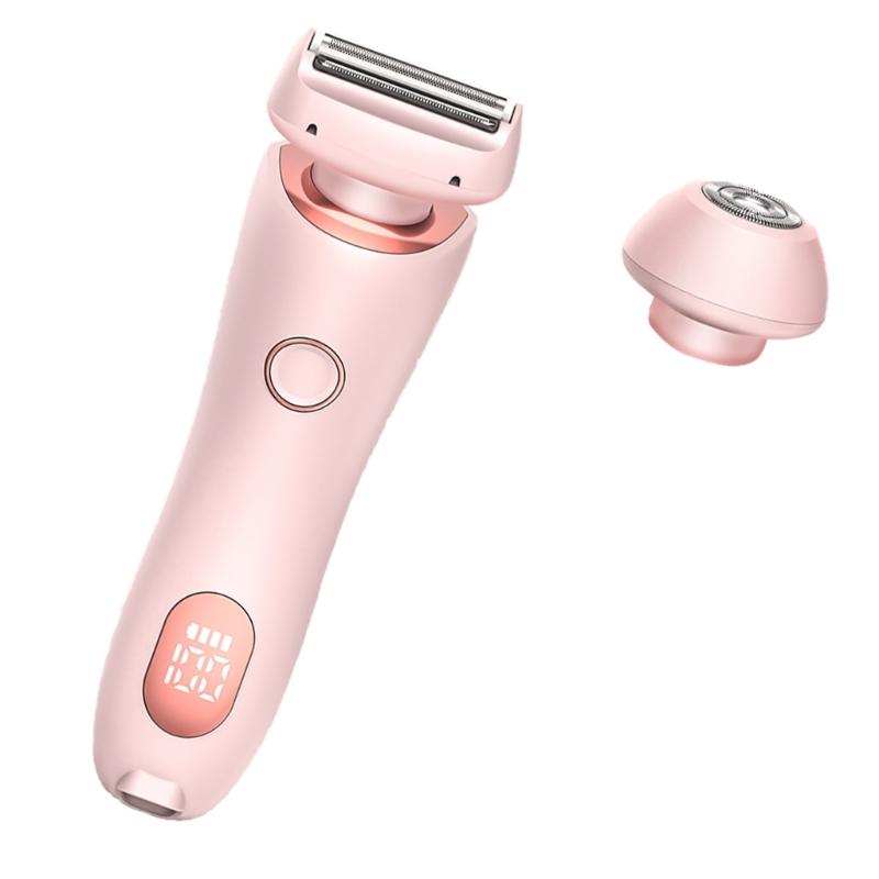Electric Shaver for Women Electric Cutter for Womens Legs Underarm Public