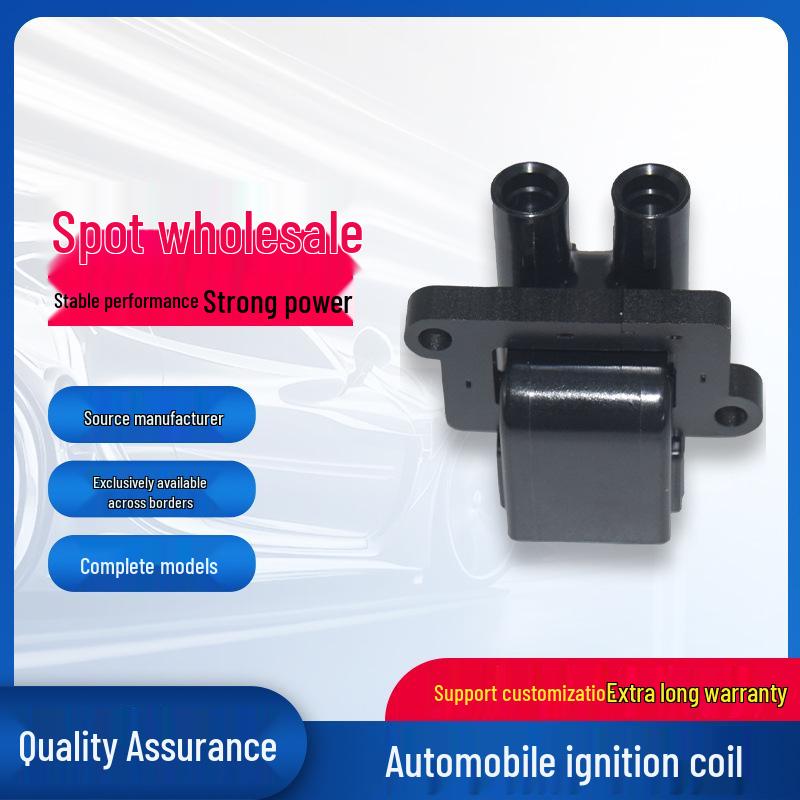 

Compatible with 3.0L Toyota Crown & 1.8L Toyota Corolla 1ZZFE, Part 90919-02222 4-cylinder