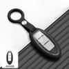 Key Fob Cover for Infiniti Q50 Q50L Q70 Q70L QX50 QX60 QX80 FX35 QX70 Silicone Smart Remote Key Protective Case Car Accessories