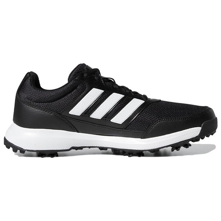 adidas Tech Response 2.0 Golf Shoes 'White Black' EE9419