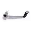 1 Pcs Folding Motorcycle Gear Shift Lever Aluminum Shifter Foot Pedal Motorbike Accessories Fit For Ducati Monster 696 2009-2013